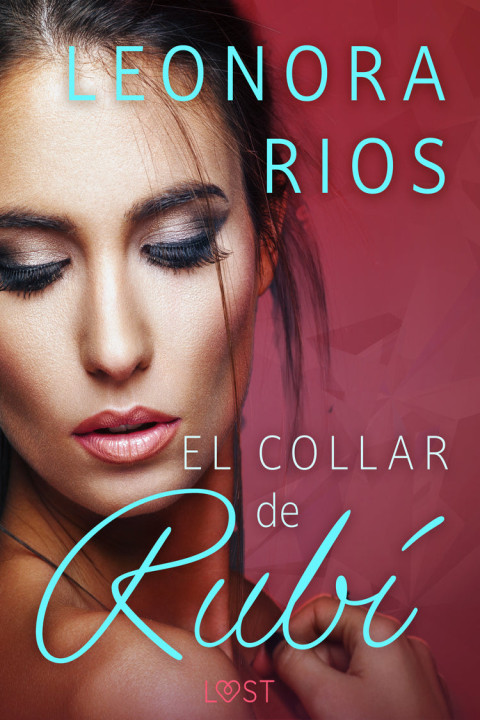 Omslag: El collar de RubÃ