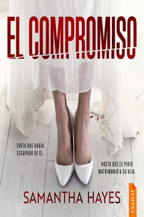Omslag: El compromiso