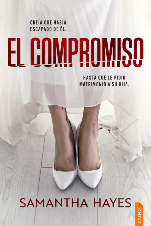 Omslag: El compromiso
