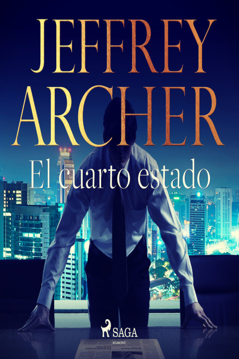 Omslag: El cuarto estado