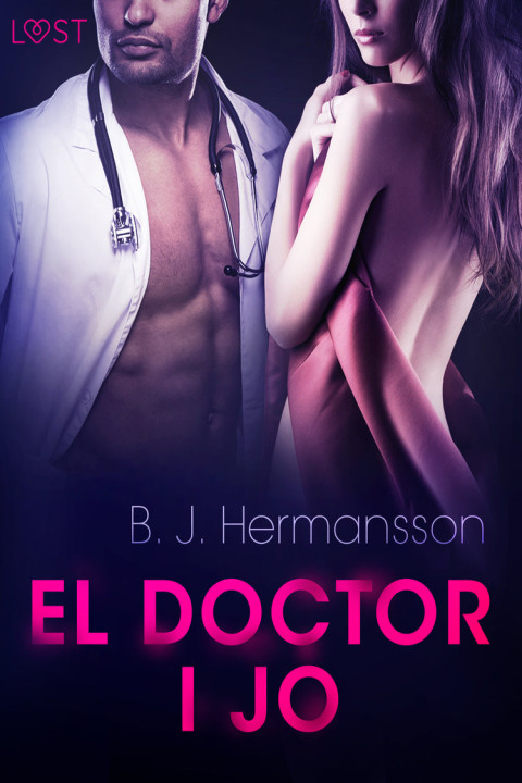 Omslag: El doctor i jo