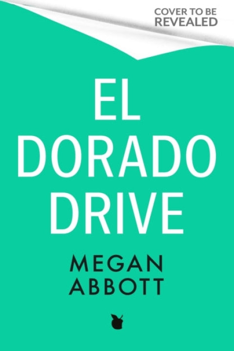 Omslag: El Dorado Drive