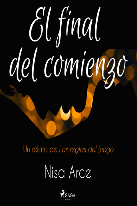 Omslag: El final del comienzo