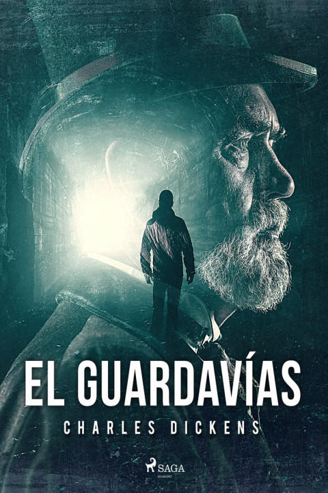 Omslag: El GuardavÃ as