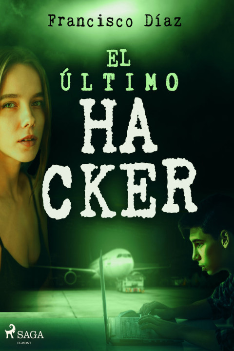 Omslag: El Ãºltimo hacker