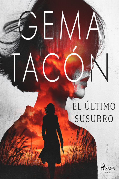 Omslag: El Ãºltimo susurro