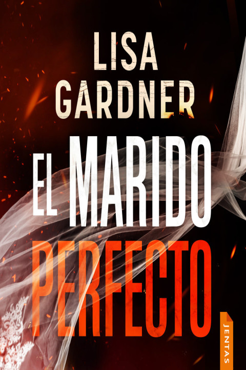 Omslag: El marido perfecto