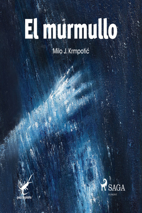 Omslag: El murmullo