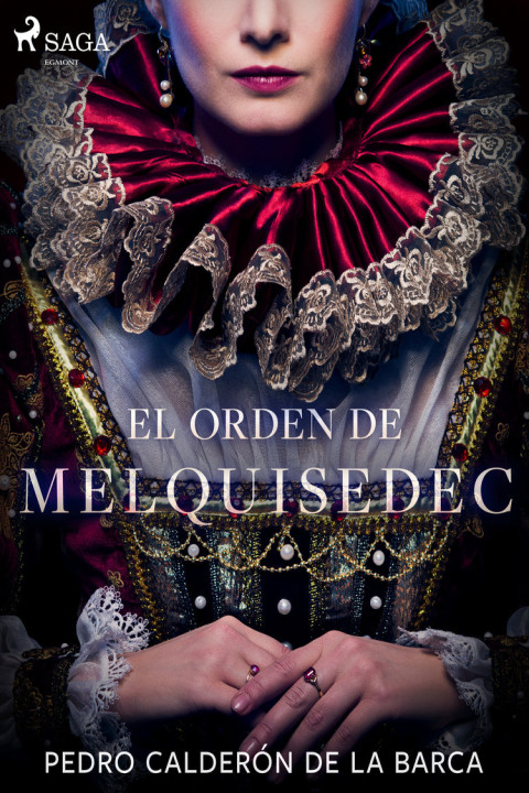 Omslag: El orden de Melquisedec