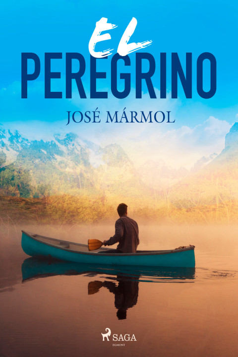 Omslag: El peregrino