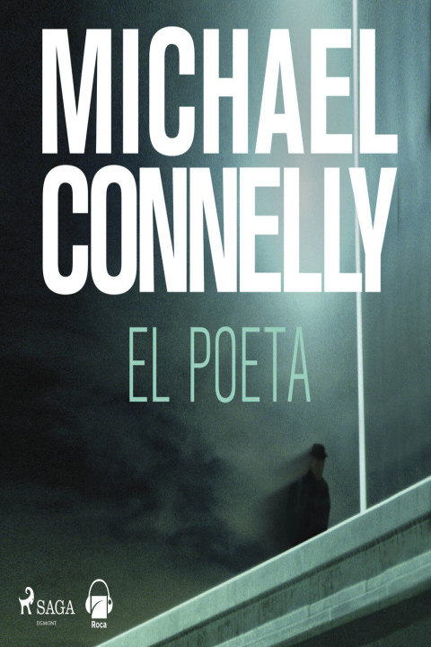 Omslag: El poeta