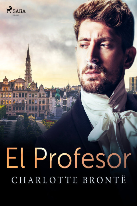 Omslag: El profesor