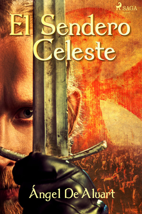 Omslag: El sendero celeste
