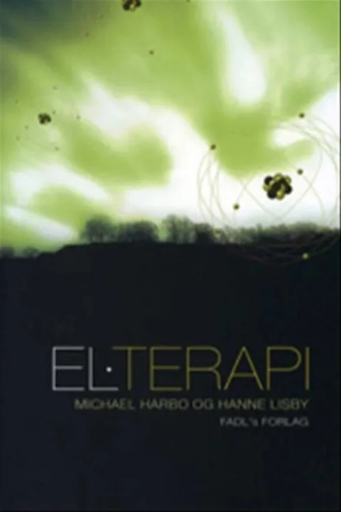 Omslag: El terapi