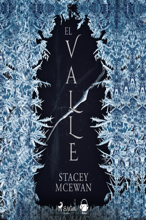 Omslag: El valle