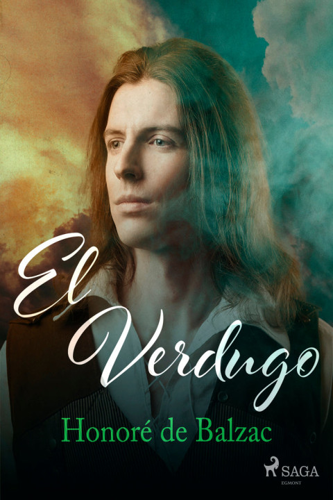 Omslag: El Verdugo