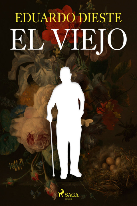 Omslag: El viejo