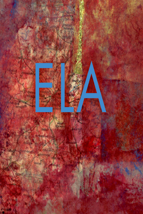 Omslag: Ela