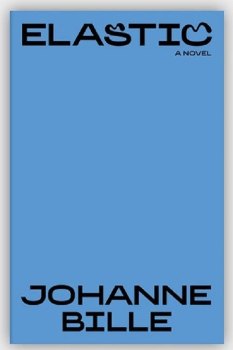 Omslag: Elastic