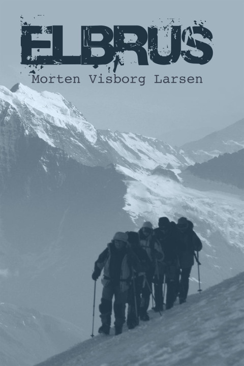 Omslag: Elbrus