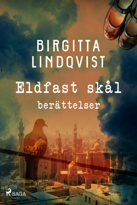 Omslag: Eldfast skål