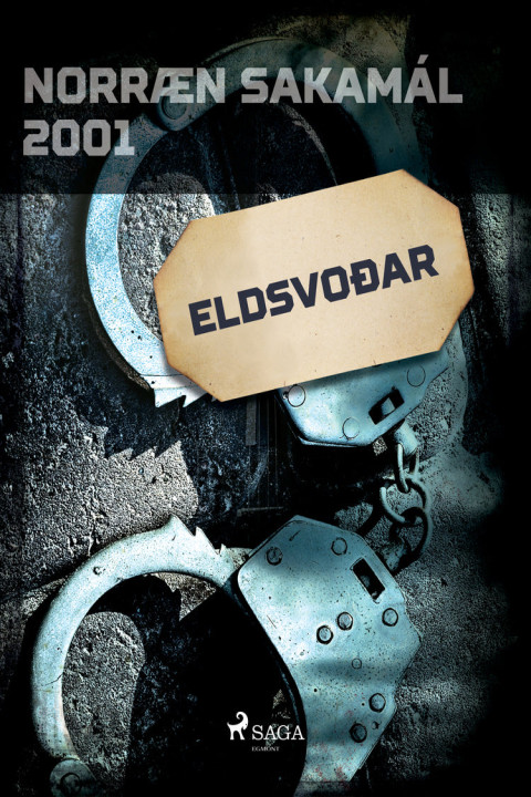 Omslag: EldsvoÃ ar