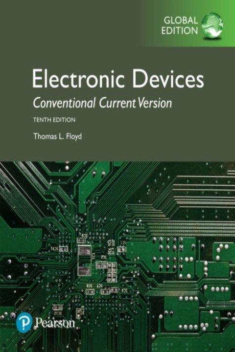 Omslag: Electronic Devices Global Edition