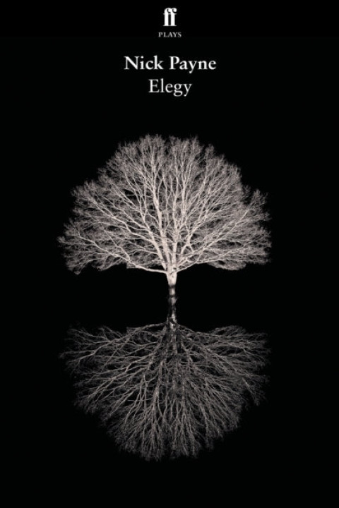 Omslag: Elegy
