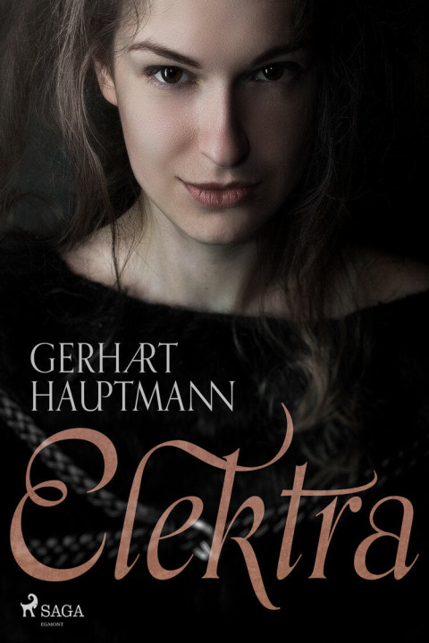 Omslag: Elektra