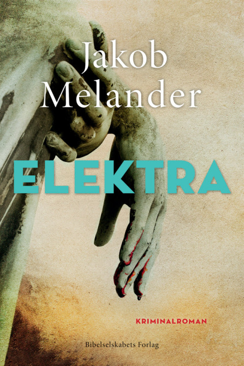 Omslag: Elektra