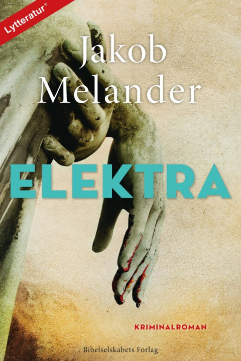 Omslag: Elektra