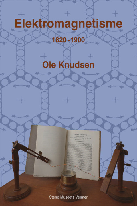 Omslag: Elektromagnetisme 1820-1900