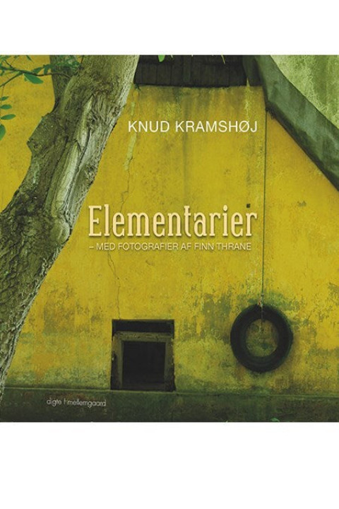 Omslag: Elementarier