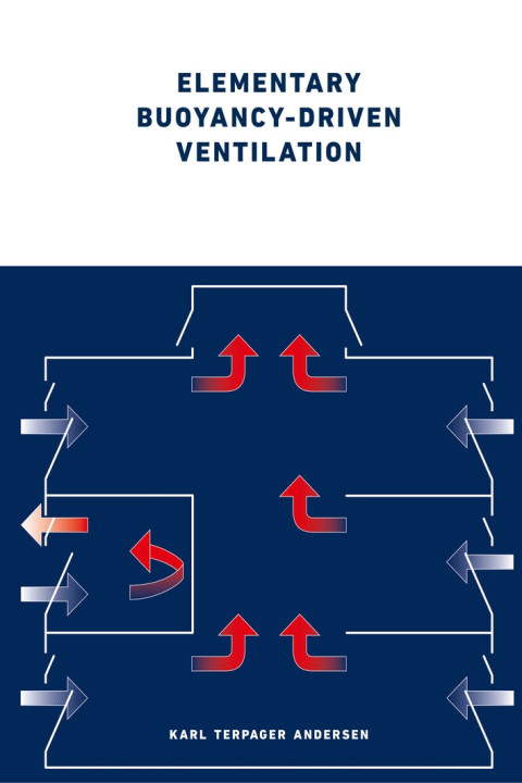 Omslag: Elementary Buoyancy-driven Ventilation
