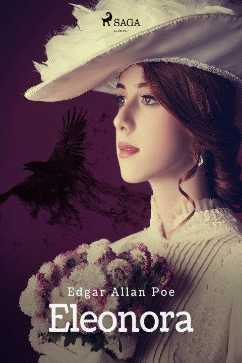 Omslag: Eleonora