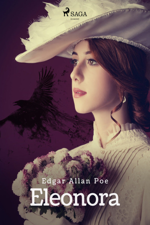 Omslag: Eleonora
