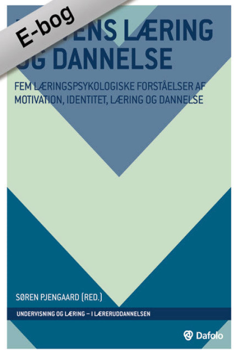 Omslag: Elevens læring og dannelse