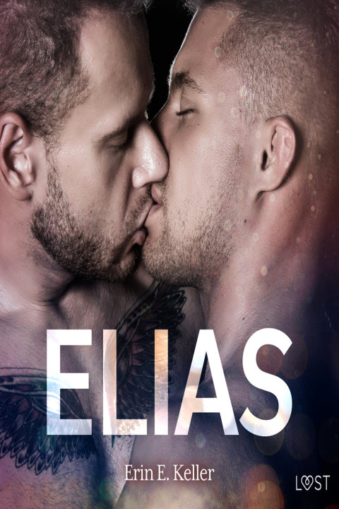Omslag: Elias