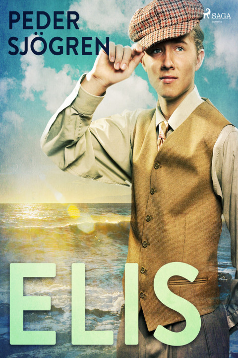 Omslag: Elis