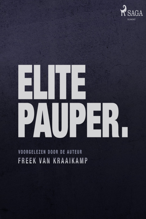 Omslag: Elitepauper