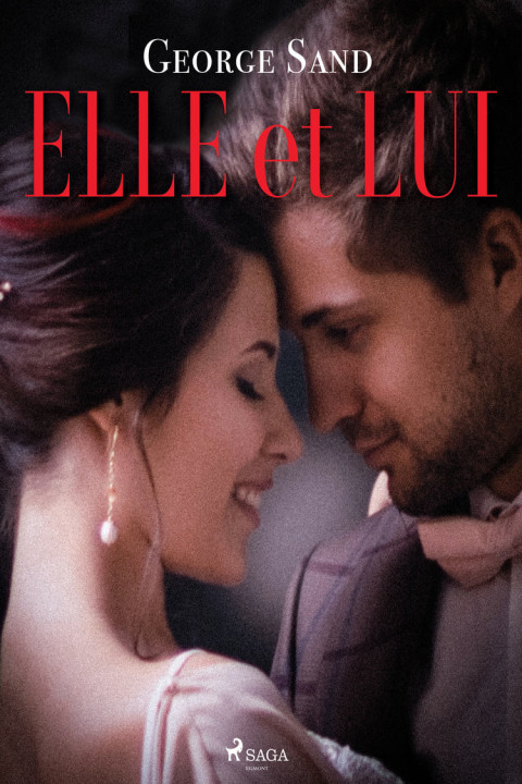 Omslag: Elle et Lui