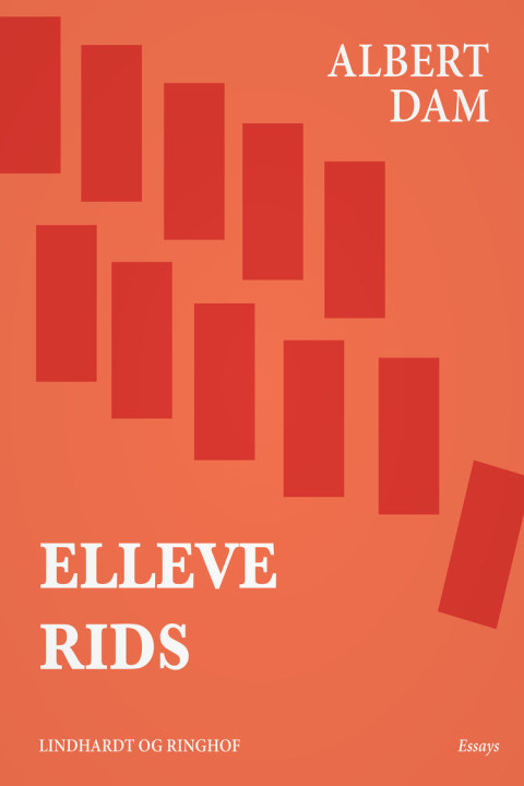 Omslag: Elleve rids