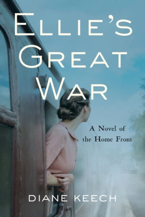 Omslag: Ellie s Great War