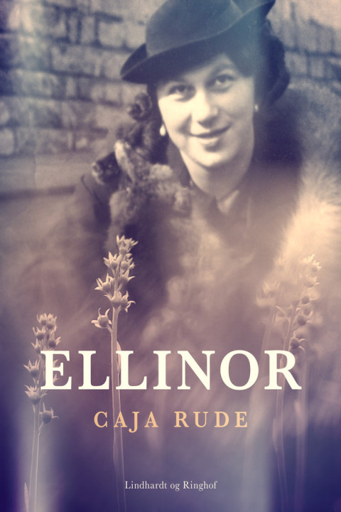Omslag: Ellinor