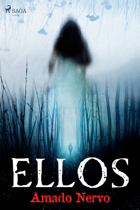 Omslag: Ellos