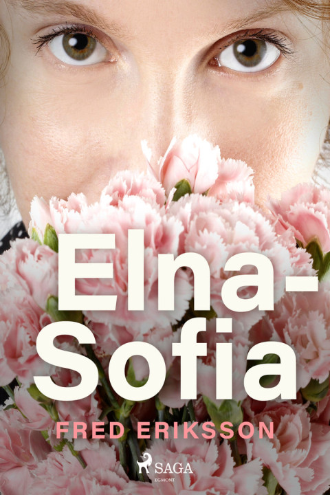 Omslag: Elna-Sofia
