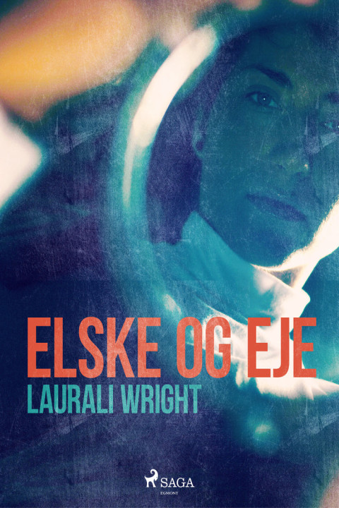 Omslag: Elske og eje