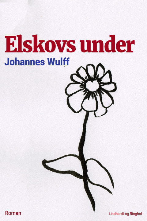 Omslag: Elskovs under