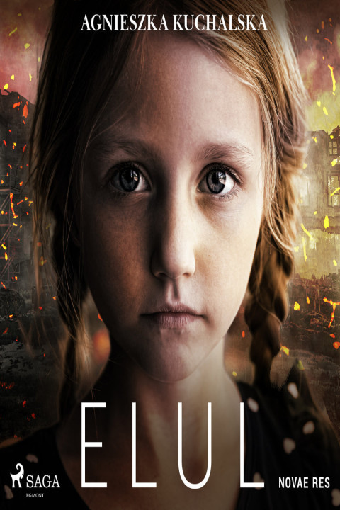 Omslag: Elul