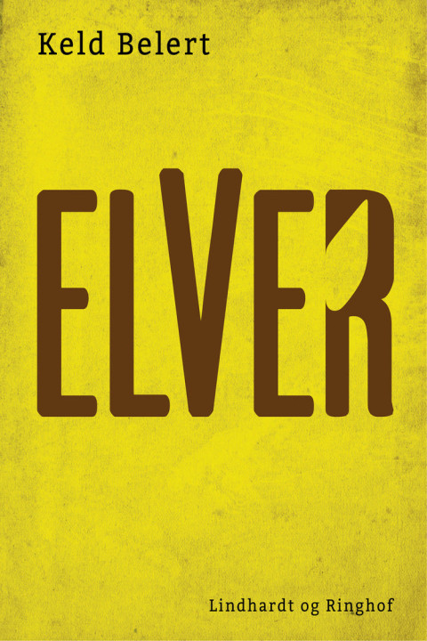 Omslag: Elver